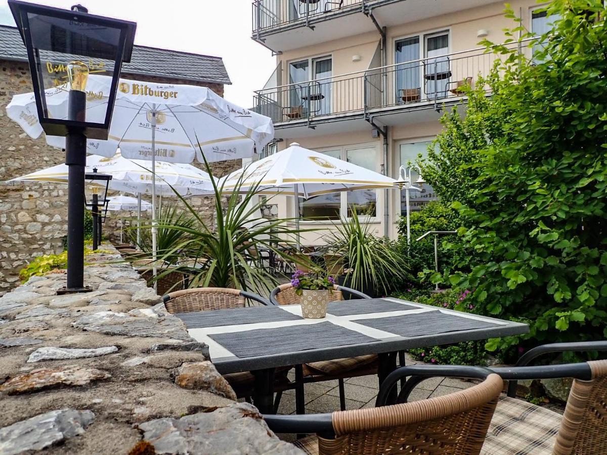 Wetzlarer Hof Hotel & Restaurant Exterior foto